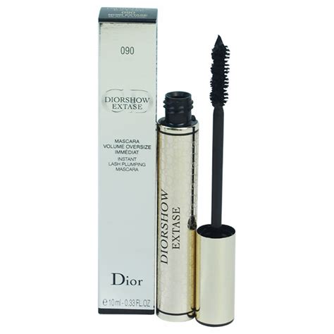 Dior Diorshow Extase • Mascara Product Info 